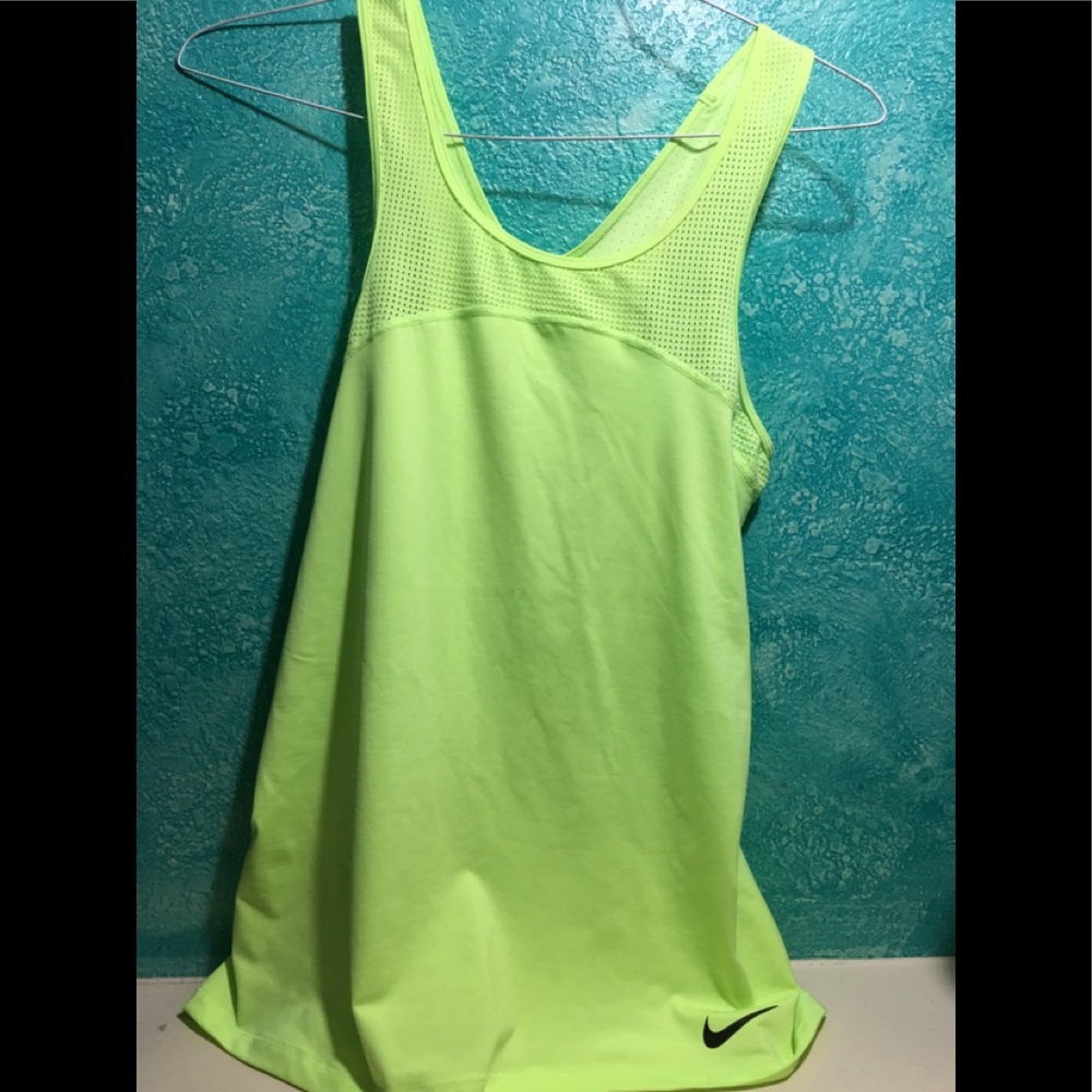 Nike muscle shirt